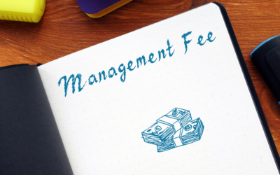 Case study #4: Keep an Eye on Those Management Fees…