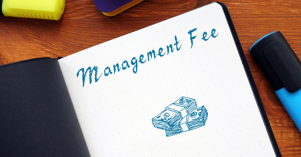 Image of Keep an Eye on Those Management Fees…