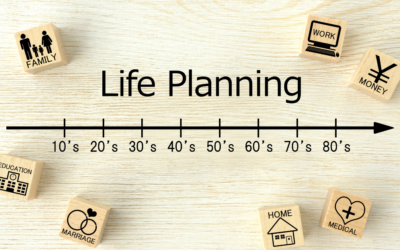 Later life planning