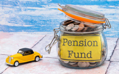 What should I do with my pension pot at retirement?